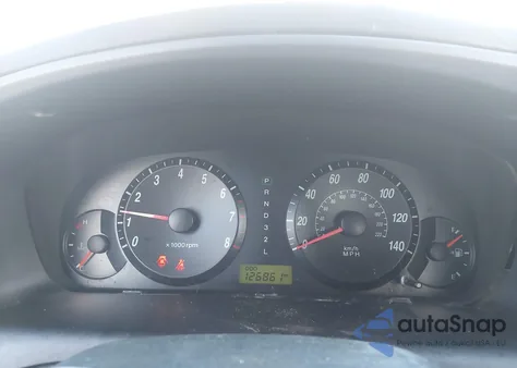 2004 Hyundai Elantra Gls/Gt from USA, damaged, VIN KMHDN46DX4U857151